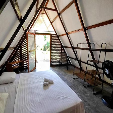 Hotel Jasayma Dentro Del Parque Tayrona El Zaino Ngoại thất bức ảnh