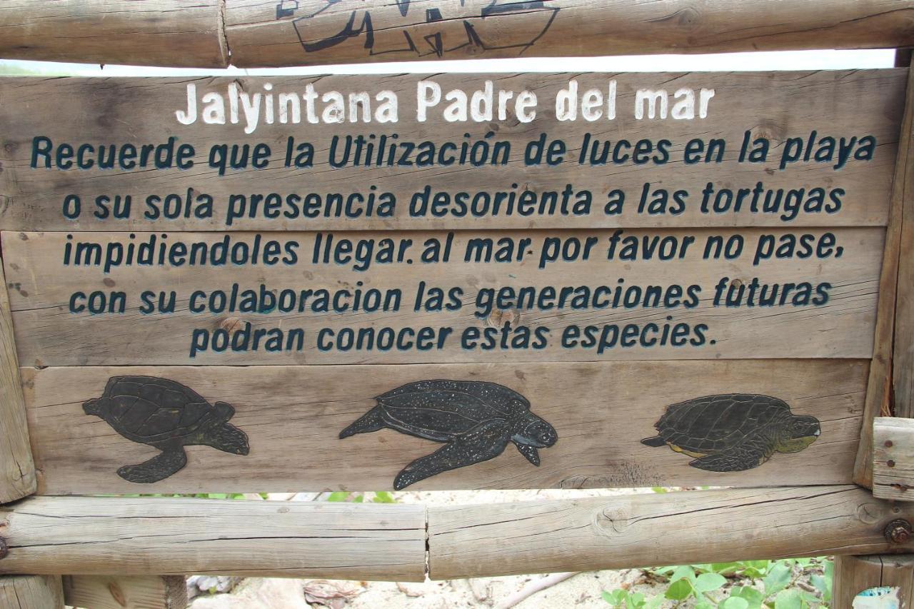 Hotel Jasayma Dentro Del Parque Tayrona El Zaino Ngoại thất bức ảnh